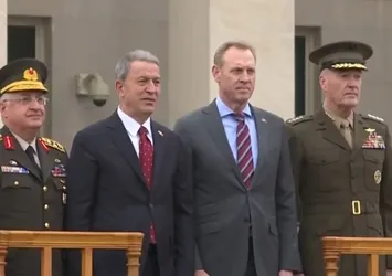 ABD'den Türkiye açıklaması