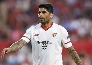 Fenerbahçe'nin 2020 bombası Banega!