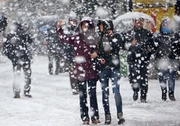 Meteoroloji'den son uyarı: Bu geceye dikkat