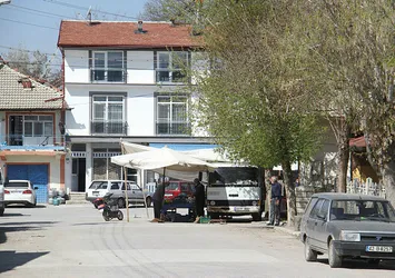 Konya'nın bir mahallesinde karantina kaldırıldı