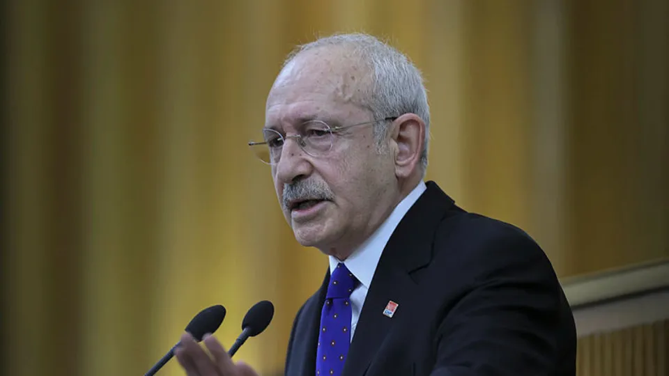 Son dakika: İşte CHP'nin ifade özgürlüğü sahtekarlığı! İki satır yazıya dahi tahammülleri yok