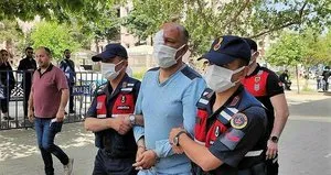 Tüyleri diken diken eden olay! Acı haber geldi