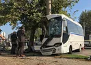 Korkunç! Geriye bu kare kaldı