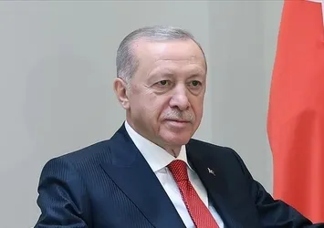 Asya turunu tamamlayan Başkan Erdoğan yurda döndü!