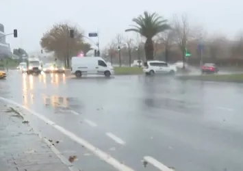 Kar yağışı İstanbul geneline yayılır mı? Uzman isim A Haber’de