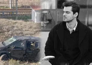 Gönül Dağı'nın yıldızı son halini paylaştı! Berk Atan'ın sağlık durumu nasıl?