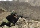 Hakkaride 3 terörist etkisiz hale getirildi