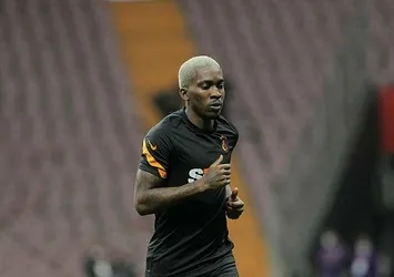 Henry Onyekuru iddiası! Süper Lig'e dönüyor