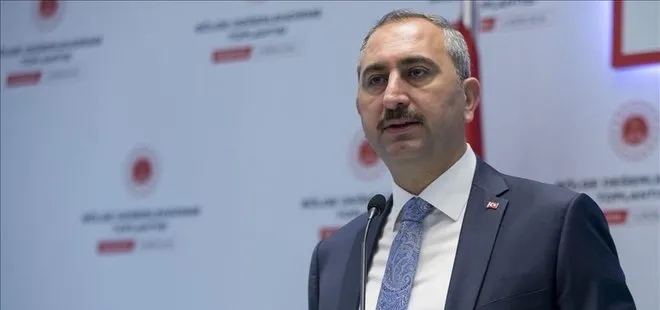 Adalet Bakanı Abdulhamit Gül: Pınar Gültekin’i katleden cani hak ettiği cezayı alacaktır