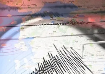 İtalya'da deprem