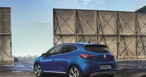 Yeni Clio resmen tanıtıldı