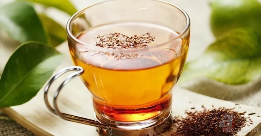 Kilo kilo yağınız gidecek! Ender Saraç mucize çayın tarifini verdi! Her gün 3 bardakla aynadaki yansımanıza inanamayacaksınız! 10