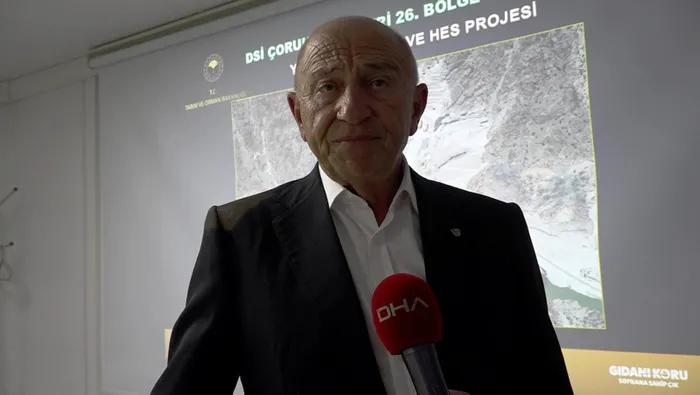 Artvin Yusufeli Barajı Türkiye'nin en yüksek barajı olacak! Ekonomiye yıllık 2 milyar TL katkı - 3