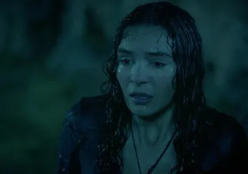 'Hercai'ye damga vuran sahne! 6 saat boyunca…
