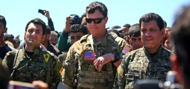 ABD’li araştırmacıdan YPG/PKK-ABD ilişkisine ’saatli bomba’ benzetmesi