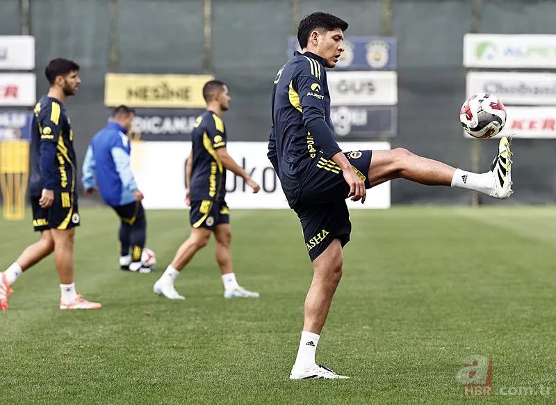 Fenerbahçe - Karagümrük maçı saat kaçta? FB maçı hangi kanalda, şifresiz mi? 1