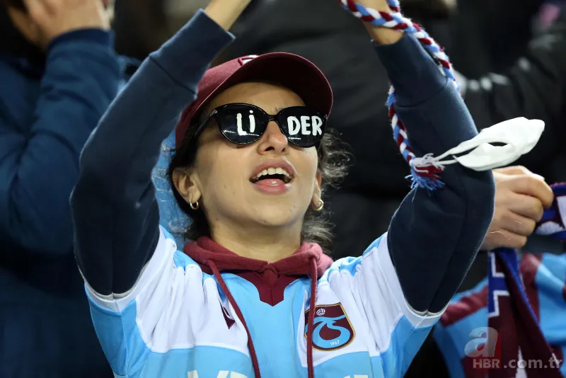 Trabzonspor - Konyaspor maçı sonrası flaş sözler! Erman Toroğlu, Ahmet Çakar... 14