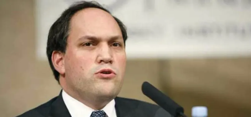 ABD'li Rubin'den Erdoğan'a tehdit!