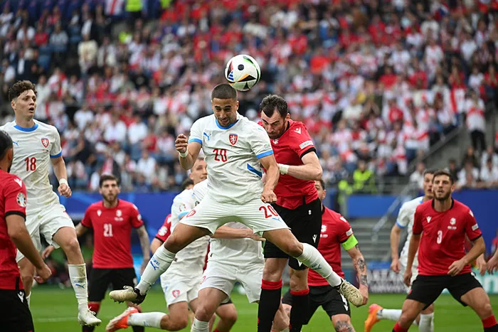 Gürcistan ile Çekya berabere kaldı! Bizim Çocuklar kazanırsa liderlik garanti