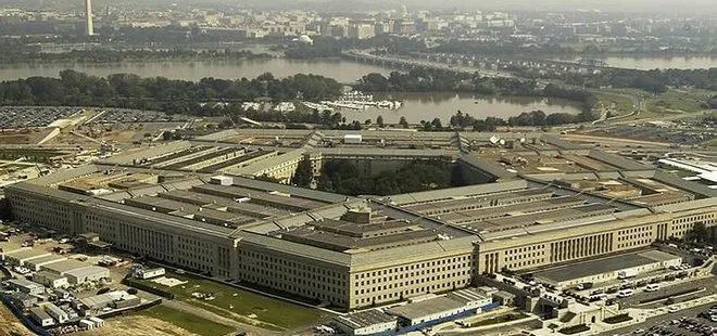 Pentagon’dan skandal açıklama