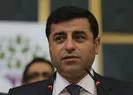 Demirtaş’tan Öcalan’ın çağrısı sonrası açıklama!
