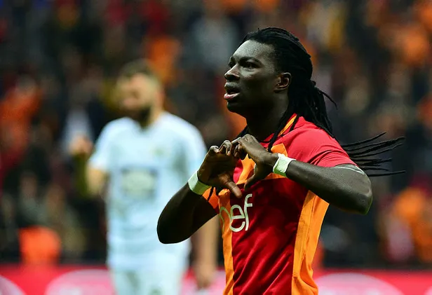 Galatasaray Gomis transferinde son durum: Resmi açıklama geldi! Bafetimbi Gomis kimdir, kaç yaşında, nereli?