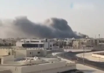 Körfez’in çöken güvenlik paradoksu