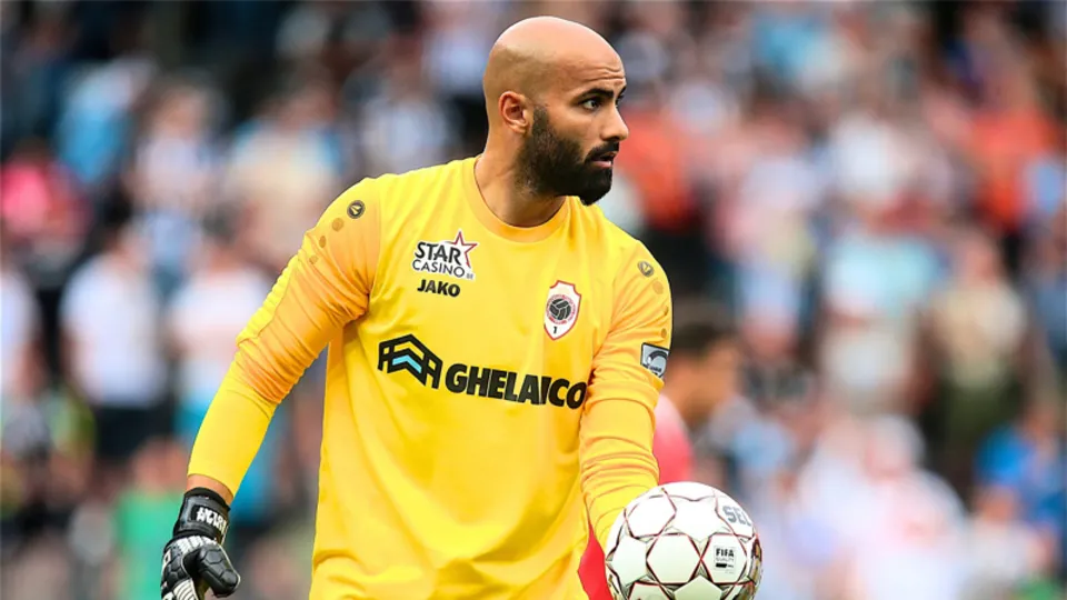 Sinan Bolat'tan Galatasaray cevabı