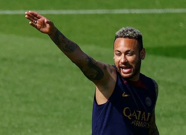 Fransız medyasından bomba iddia: Neymar’ın yeni takımı...