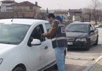 Vaka artışı önlenemiyor! Tokat'ta 3 köy karantinaya alındı