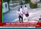 Serbest bırakılan Halil Sezai hakkında flaş gelişme! Savcılık yeniden ifadeye çağırdı