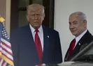 Trumptan Netanyahuya Gazze talebi