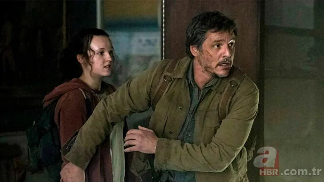 The Last of Us 2. bölüm ne zaman? Kaç bölüm? Türkiye'de nerede yayınlanıyor? Hangi Platformda? Ücretli mi? The Last of Us dizi konusu ve oyuncuları 5