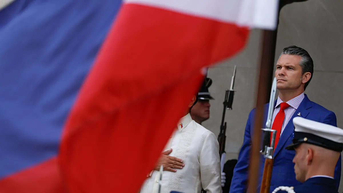 Pentagaon'da yalan makinesi! "Beni de test edecekler" endişesiyle kriz patladı