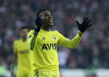 Garry Rodrigues PFDK'ya sevk edildi!