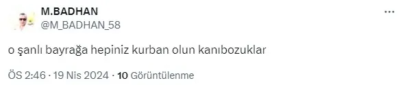 Mardin ve Diyarbakır’da DEM skandalı! Bölücü faaliyetler: İstiklal Marşı’nı okutmayıp Türk bayrağını kaldırdılar! Atatürk ve Erdoğan’a hakaret ettiler
