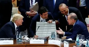 Trump’tan F-35 hakkında kritik Türkiye itirafı!