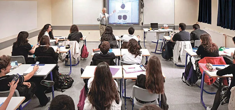 MEB, 21 Eylül'de başlayacak yüz yüze eğitim ile ilgili 81 ile yazı gönderdi