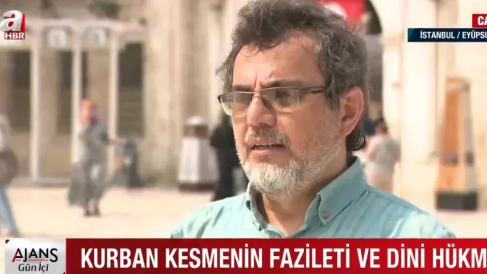 Kurban kesmenin fazileti ne? Kurban kesmenin şartları neler?