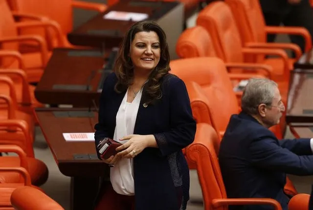 Makam aracı ile en çok yol yapan vekiller CHP'den! - 3