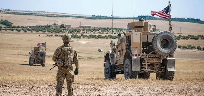 ABD, Türkiye-Suriye sınırına asker göndermeyeceklerini açıkladı