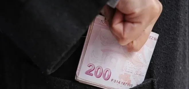 Maliye radarına şimdi de temettü zenginleri takıldı