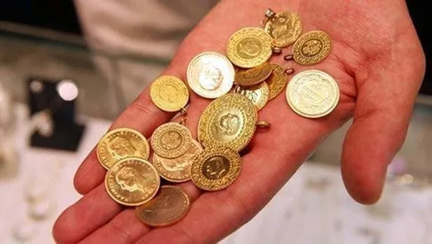 SON DAKİKA ANLIK-CANLI ALTIN FİYATLARI: Altın fiyatları, çeyrek, gram, yarım altın fiyatları ne kadar? 2 Aralık güncel...