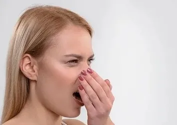 Ramazan'da ağız kokusuna son! Sahurda 1 bardak bunu için...