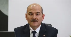 Bakan Soylu’dan Kılıçdaroğlu’na sert cevap