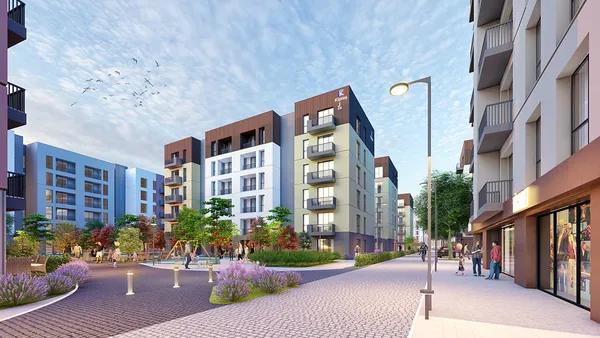 KİPTAŞ Tuzla Aydınlıkevler çekiliş tarihi açıklandı mı? KİPTAŞ Tuzla Aydınlıkevler çekilişi ne zaman?