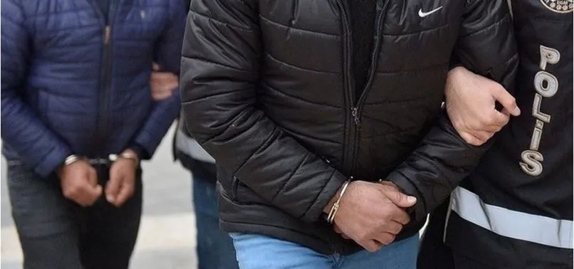 Ankara’da FETÖ firarisi eski yarbay ve binbaşı gaybubet evinde yakalandı