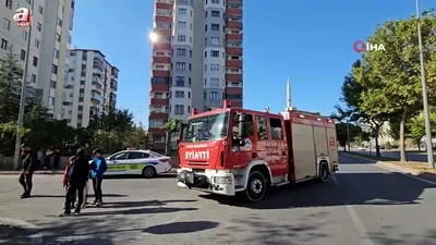 Otomobilini hızını denerken perte çıkardı