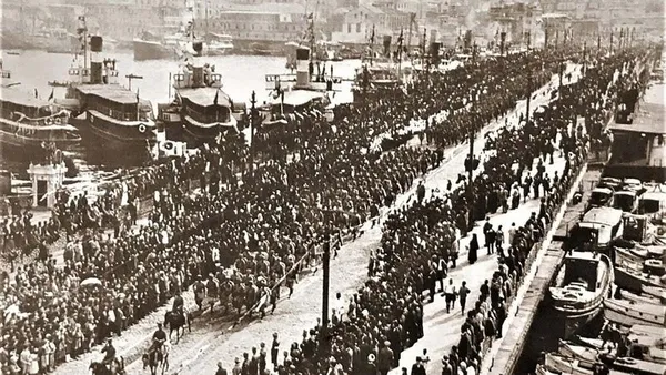 6 Ekim ne günü? 6 Ekim bugün ne bayramı? 6 Ekim otobüsler neden bedava?