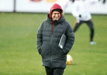 Fatih Terim, Serkan Kırıntılı'yı istiyor